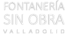 Fontaneria sin obra en Valladolid